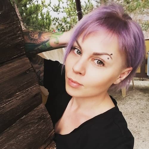 Чупахина Дарина